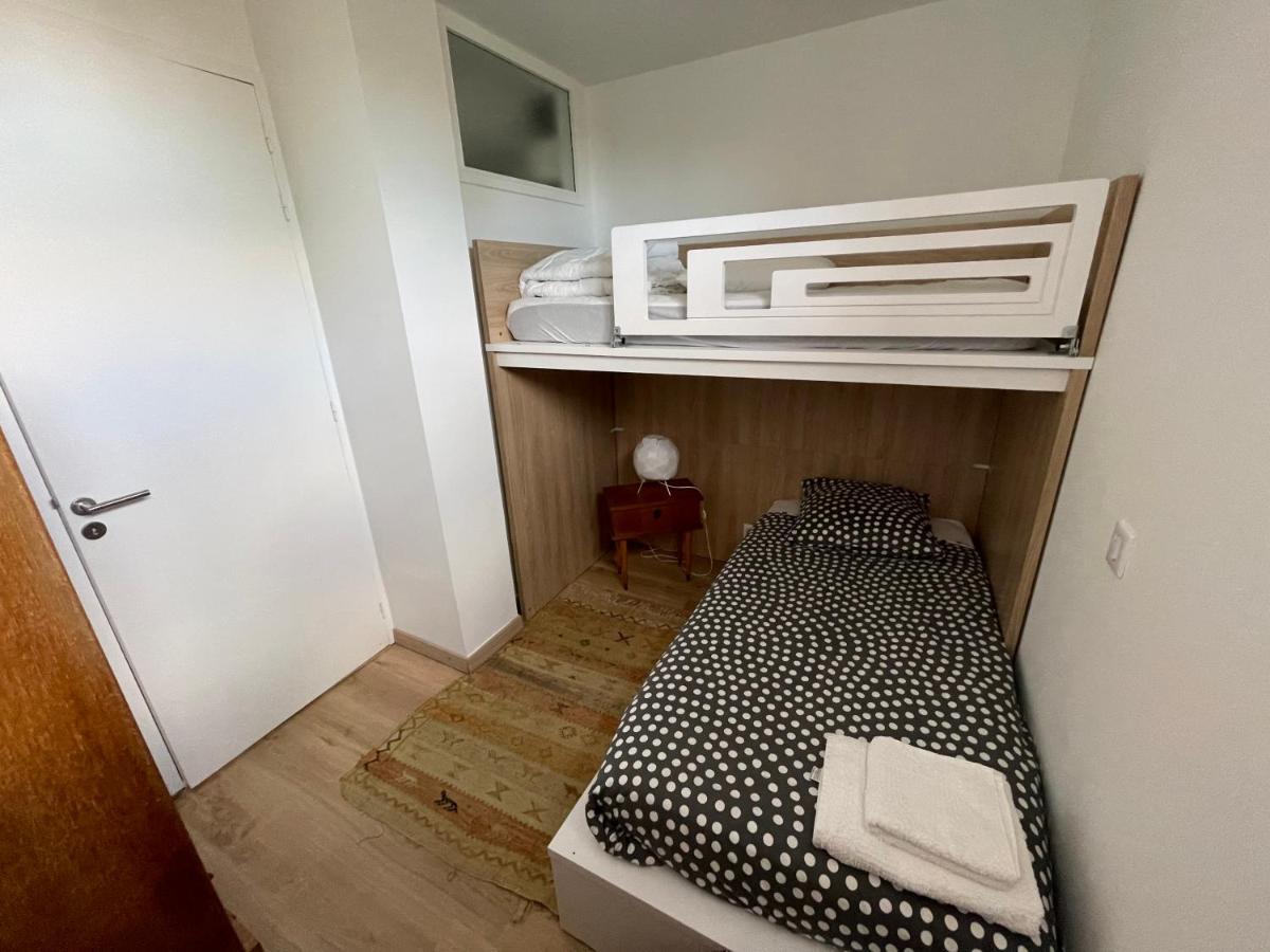 Villa Julie Biarritz Luaran gambar